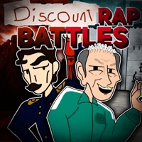 Oh Il-nam vs General Zaroff (feat. RNG) - Single - Discord Rap Battles