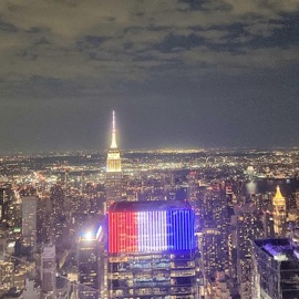 World (feat. Chapter) crossheart