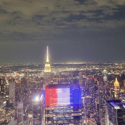 World (feat. Chapter) - Single