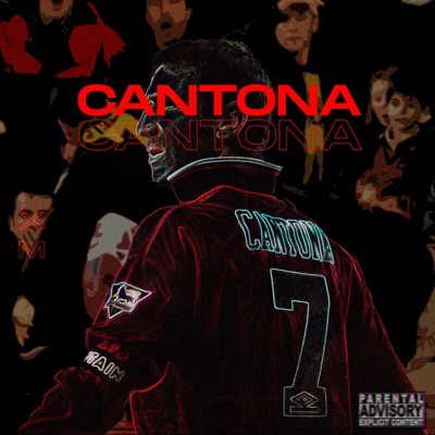 Cantona - Single