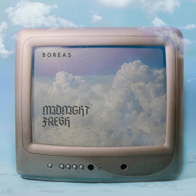 Midnight Fresh - Single