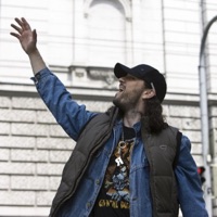 OSTRAVA !!! (feat. Martina Pártlová) [Radio Edit] - Single - Ruda z Ostravy