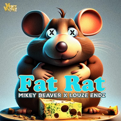 FAT RAT (feat. LOUZE ENDZ) - Single