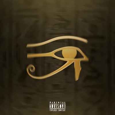 Inveja (feat. Porks) - Single