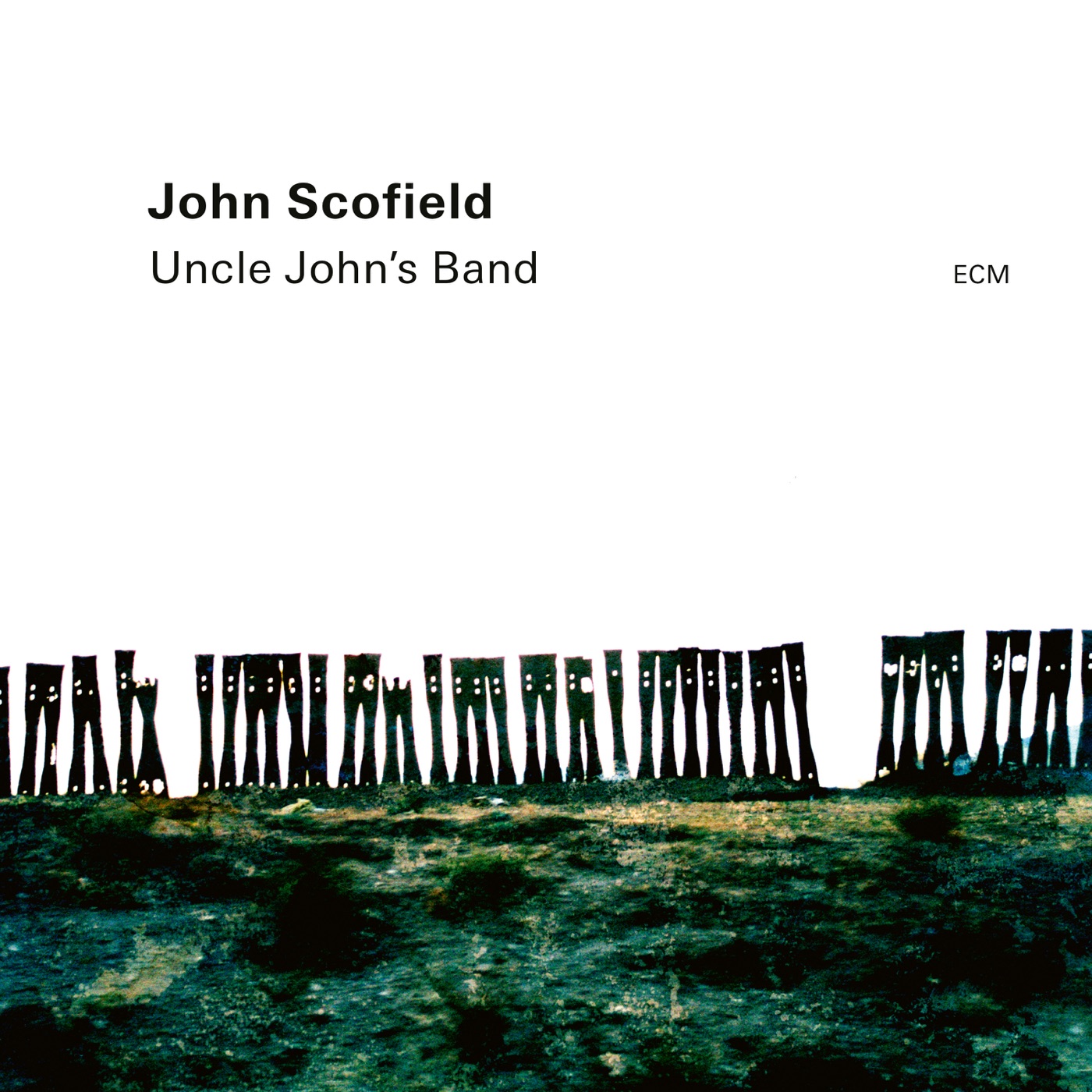 Uncle John's Band by John Scofield, Vicente Archer, Bill Stewart