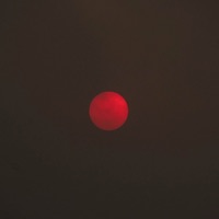 Solen Er Så Rød, Mor - Single - Infralyd