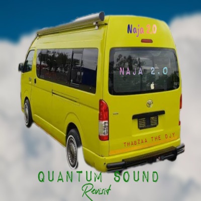Naja_2.0_(Quantum_Sound)_[Revisit] - Single