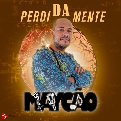 Perdi da Mente - Single