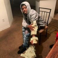 Cropping Freestyle - Single - Trigga Tre HRN