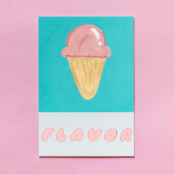 Flavor (feat. J-Willi)