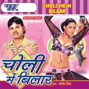 Choli Mein Bilaar