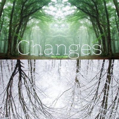 Changes (feat. Jamie Marsland) - Single