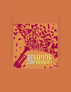 Listen to Stereo Swing, watch music videos, read bio, see tour dates & more!