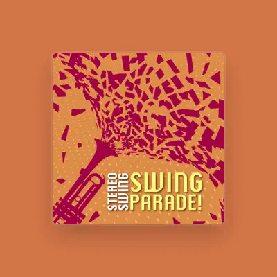 Listen to Stereo Swing, watch music videos, read bio, see tour dates & more!