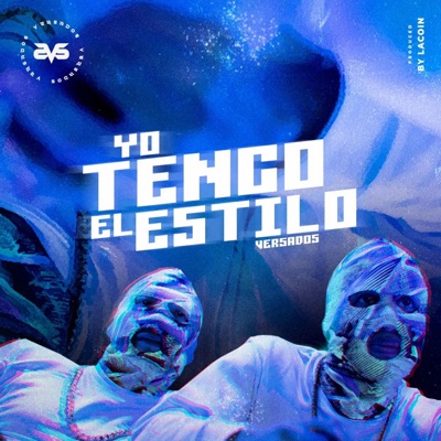 Yo tengo el estilo - Single