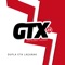 Gtx artwork