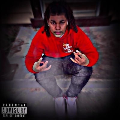 Can’t Stop - Single (feat. Nicoo2x) - Single