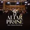 Altar Praise (feat. Akwasi Boateng)