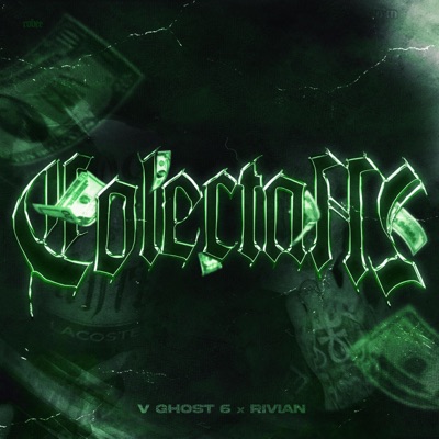 COLECTAM (feat. RIVIAN) - Single