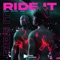Ride It - ReMan, Zentone & Banny lyrics