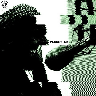 Planet AQ - EP