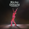 Ricky Dillard - Choirmaster II (Live)  artwork