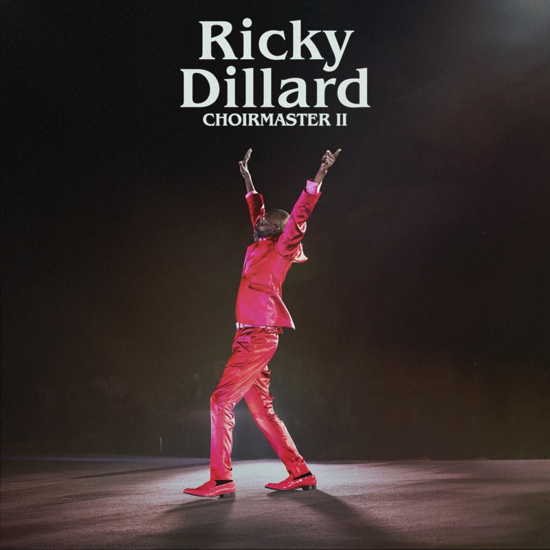 I Love The Lord Live Ricky Dillard Song Lyrics Music Videos I Love The Lord Live Ricky Dillard Song Lyrics Music Videos