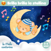 Brilla brilla la stellina (2-5 anni) - Le mele canterine