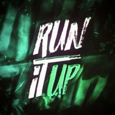 Run it up (feat. Babbyybluu) - Single