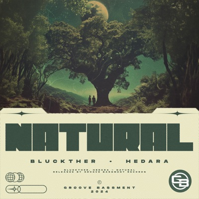 Natural - Single
