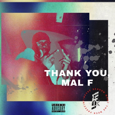 Thank You, Mal F - Single