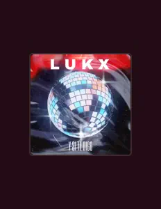 Ascolta Lukx, guarda video musicali, leggi la biografia, vedi le date del tour & altro!