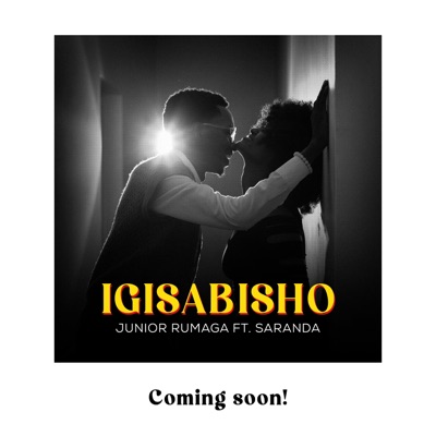 IGISABISHO (feat. Saranda Poetess) - Single