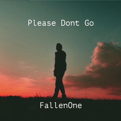 Please Dont Go (Radio Edit) - Single