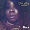 Im Back - Single