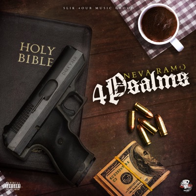 4 Psalms - Single