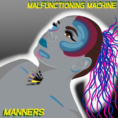 MALFUNCTIONING MACHINE - EP