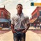 Maycomb - Promenade lyrics