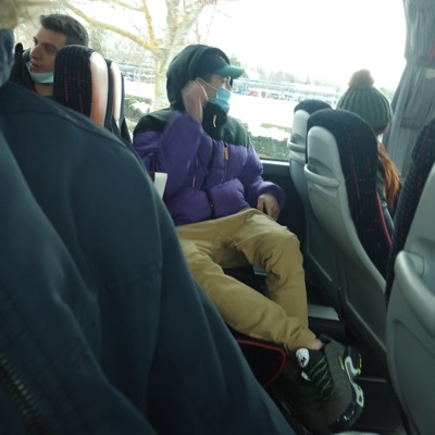 TOTO ROSADO - Single