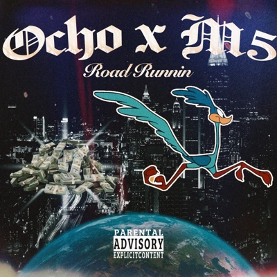 Road Runner (feat. 0CH0) - Single