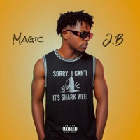 Magic - Single - JB