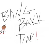 Trap Bussin - Single - ybemoee!