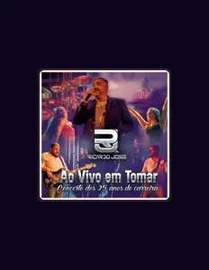 Écoutez Ricardo José, regardez des vidéoclips, lisez la biographie, consultez les dates de tournée et plus encore !