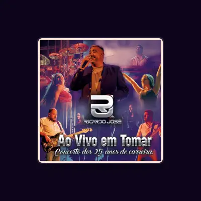 Listen to Ricardo José, watch music videos, read bio, see tour dates & more!