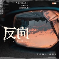 反向 - Single - 顾偌宸 & 音格概念