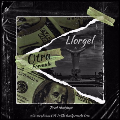 Otra fórmula - Single