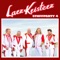 Larz-Kristerz - Här kommer Mårtensson