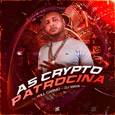 As Crypto Patrocina - Single