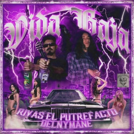 De Lado a Lado Rivas El Putrefacto & DelnyMane