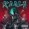 Kaali - Kaali lyrics
